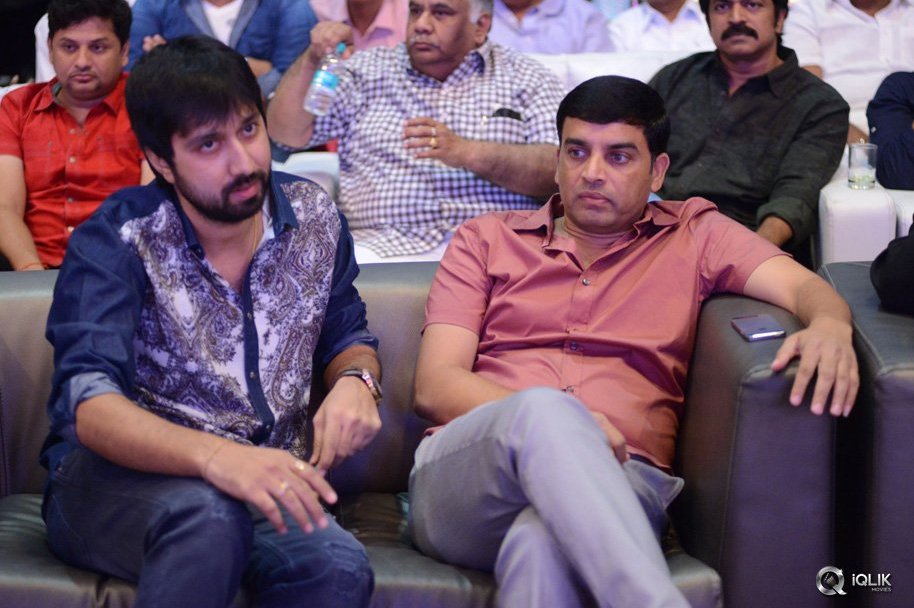 Pandaga-Chesko-Movie-Audio-Launch